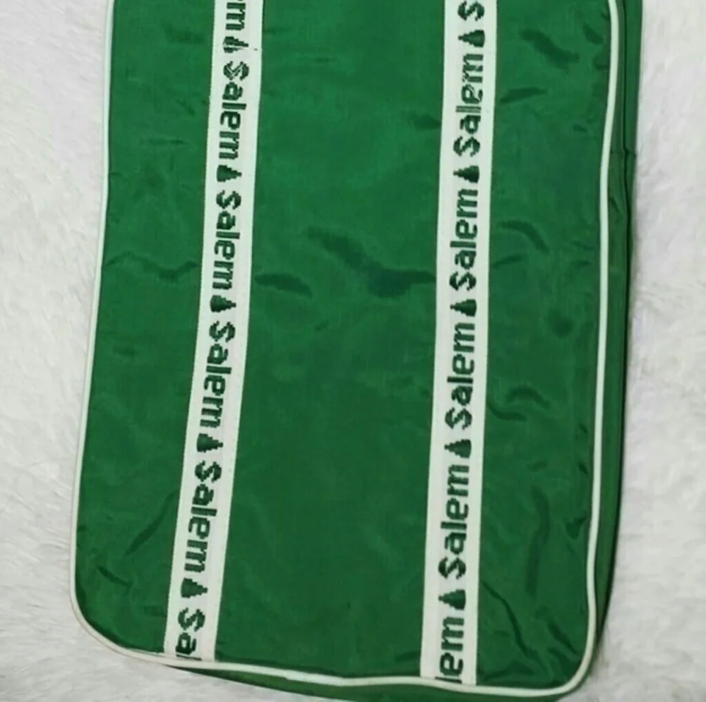 Vintage Salem Collectible Bag